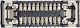 Back Camera Telephoto Fpc Connector Iphone 17 Pro 17 Pro Max 22 Pin