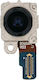 Back Camera Wide Samsung Galaxy Z Flip 5 5g F731 Service Pack