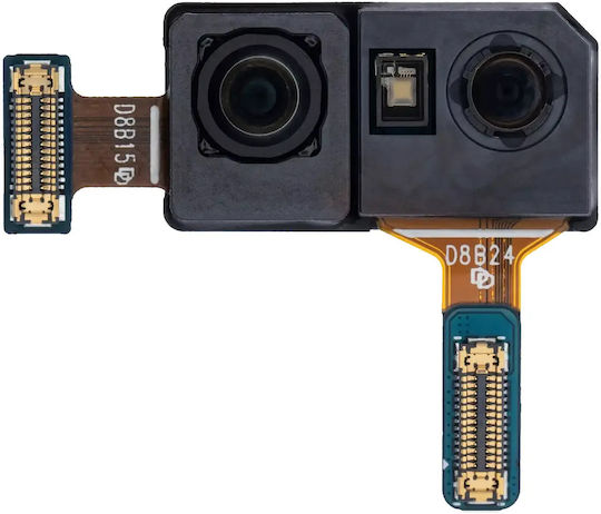 Front Camera Samsung Galaxy S10 5g Service Pack