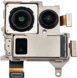 Back Camera Wide & Periscope Telephoto & Ultra Wide Xiaomi Mi 11 Ultra Back Camera Wide & Periscope Telephoto & Ultra Wide Xiaomi Mi 11 Ultra