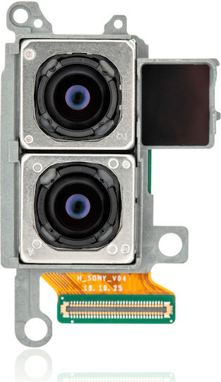 Модул за задна камера Wide & Telephoto Samsung Galaxy S20 Plus 5g US версия