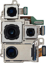 Back Camera Assembly Wide & Telephoto & Ultrawide & Periscope Samsung Galaxy S25 Ultra 5g Premium Back Camera Assembly Wide & Telephoto & Ultrawide & Periscope Samsung Galaxy S25 Ultra 5g Premium