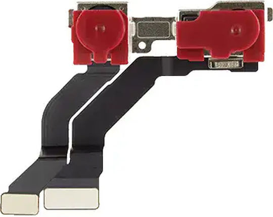 Front Camera Iphone 13 Mini Genuine Oem