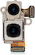 Back Camera Wide & Ultra Wide Samsung Galaxy Z Flip 3 5g F711