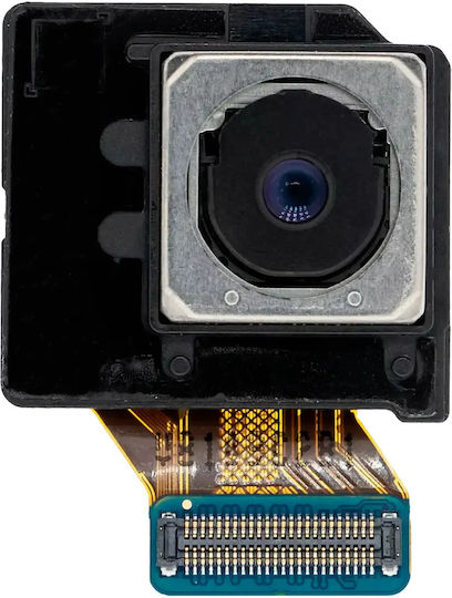 Back Camera Samsung Galaxy S9 Us Models Service Pack