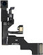 Front Camera Proximity Sensor Flex Iphone 6s Plus Premium