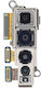 Rückfahrkamera Samsung Galaxy S10 5G Service Pack