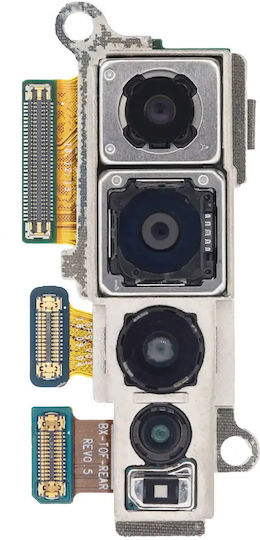 Rückfahrkamera Samsung Galaxy S10 5G Service Pack