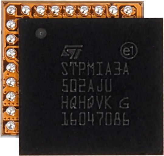 Camera Ic Iphone 15 Series 16 Series Stcpm1a3