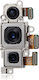 Back Camera Assembly Wide & Ultra Wide & Telephone Samsung Galaxy S22 5g S22 Plus 5g