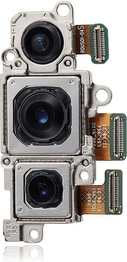 Back Camera Assembly Wide & Ultra Wide & Telephone Samsung Galaxy S22 5g S22 Plus 5g