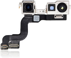 Front Camera Iphone 14 Plus