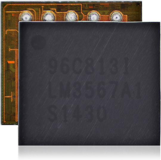 Camera Flash Driver Ic Iphone 11 Series 12 Series 13 Series 14 Series 15 Series 16 Series 3567a1