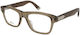 Christian Dior Diortailoringo S2i 7800 Brillengestelle mit Rezept