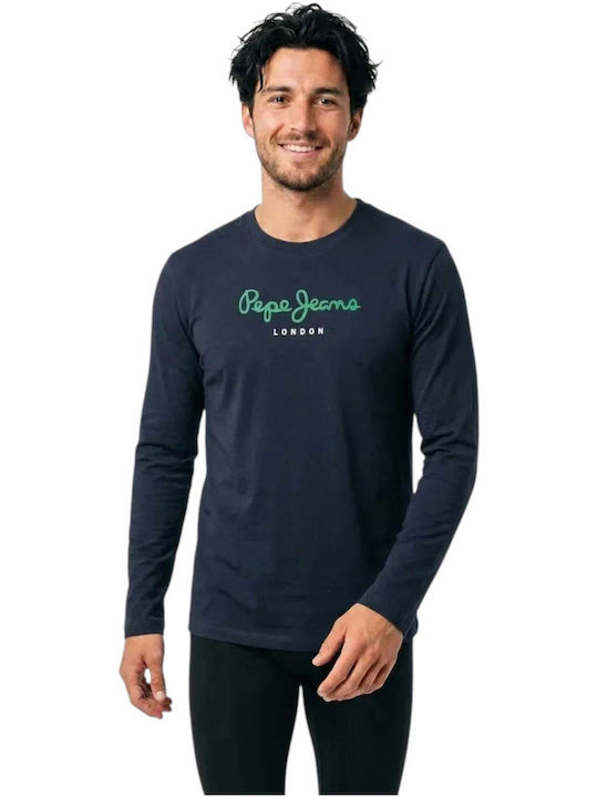 T-shirt Navy