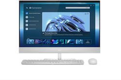 Dell EC27260 27" Touch (Ultra 5-325/16GB/1.0TB SSD/FHD/W11 Pro) Dell EC27260 27" Touch (Ultra 5-325/16GB/1.0TB SSD/FHD/W11 Pro)