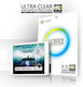 Membrană De Protecție Tabletă X-one Crystal 4h Antiscratch 0,3mm Screen Protector
