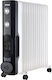 Zass Radiator cu Ulei cu 13 Elemenți 2600W