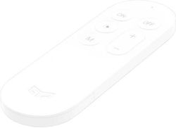 Yeelight Telecomandă fără fir Albă