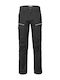 Wurth Rossini R-stretch Pantaloni de Lucru Reflectorizanți Gri