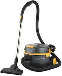 Adler AD 7098 Прахосмукачка 620W С торба 10lt Черна