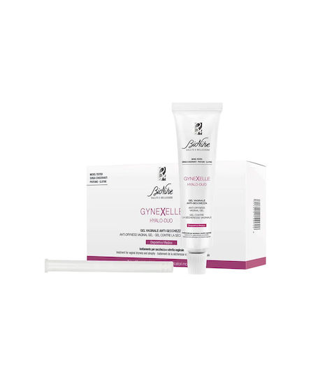 Bionike Gynexelle Hyalo Duo Gel with Soothing Action 50ml