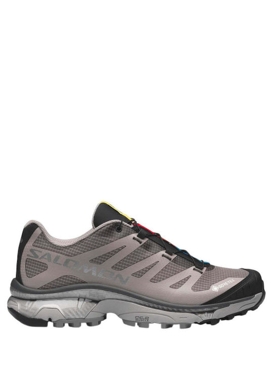 Salomon Xt-4 Men's Sneakers Paloma / Cloudburst...