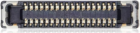 Front Camera Fpc Connector Iphone 7 7 Plus J4503 36 Pin