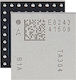 High Frequency Amplifier Ic Iphone 15 Series 16 16 Plus 8243