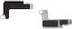 Display Connector Bracket Iphone 17 Pro Genuine Oem Pack 10