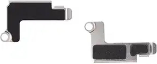 Display Connector Bracket Iphone 17 Pro Genuine Oem Pack 10
