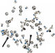 Complete Screw Set Iphone Xs