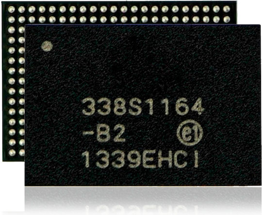 Power Management Ic Big Iphone 5c 338s1164-b2