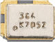 38.4khz Crystal Oscillator Iphone 11 11 Pro Max 12 12 Mini 12 Pro 12 Pro Max 13 13 Mini 13 Pro 13 Pro Max