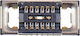 Lower Antenna Fpc Connector Iphone 12 Pro Max 12 Pin