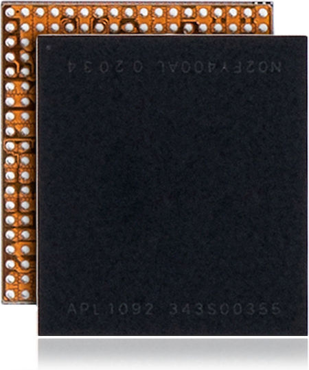 Power Management Ic Iphone 11 Pro 11 Pro Max 343s00355
