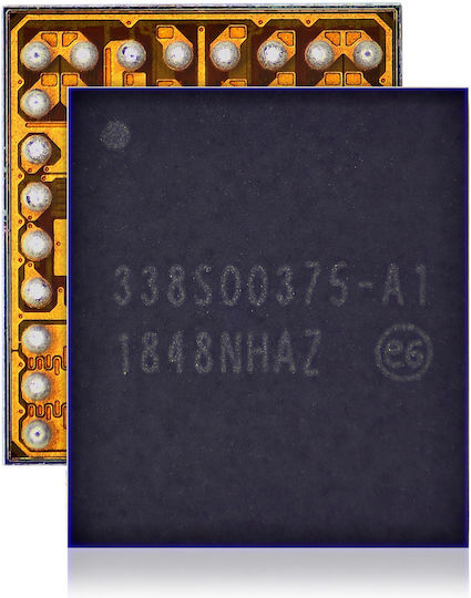 Camera Power Management Ic Iphone Xr Xs Xs Max 338s00375