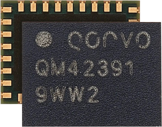 Power Amplifier Ic Samsung Galaxy S20 Fe Qm42391