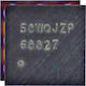 Mosfet De Încărcare IC Chip Iphone 6s 6s Plus 7 7 Plus Q2300 Q1403 Csd68827w 9 Pini