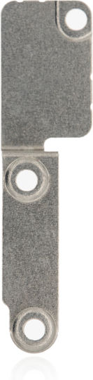 Flex Cable Holding Bracket Iphone Xs Max On Motherboard Small