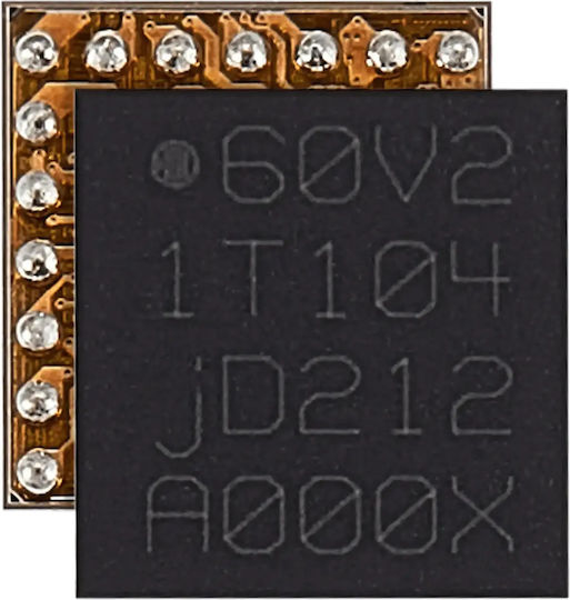 Nfc Chip Ic Iphone 14 14 Plus 15 Series 16 Series 60v2