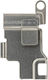 Flash Retaining Bracket Iphone 11