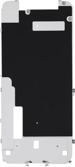 Lcd Steel Plate Heat Shield Iphone Xr