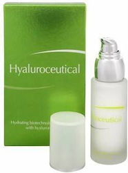Herb Pharma Hyaluroceutical Moisturizing Face Emulsion 30ml Herb Pharma Hyaluroceutical Moisturizing Face Emulsion 30ml
