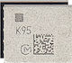 Lb Signal Receiving Amplifier Ic Iphone 14 Series 15 Series 16 Series K95