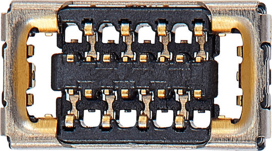 Millimeter-wave Antenna Fpc Connector Iphone 13 Series 8 Pin
