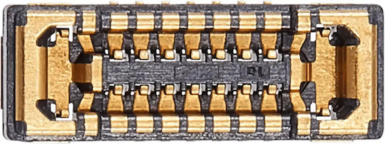 Front Camera Fpc Connector Iphone 14 Pro 14 Pro Max 14 Pin
