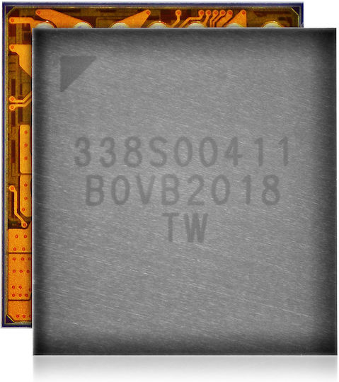 Small Audio Ic Iphone Xs Xr Xs Max 11 11 Pro 11 Pro Max 12 12 Pro 12 Mini 12 Pro Max 338s00411 338s00494