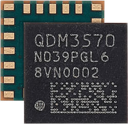 Antennen-Schalter-Kuppler IC Samsung Galaxy S20 FE S21 S21 FE