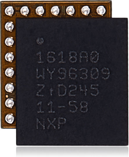 Hydra Usb Charging Controller Ic Iphone 14 Pro 14 Pro Max 1618a1